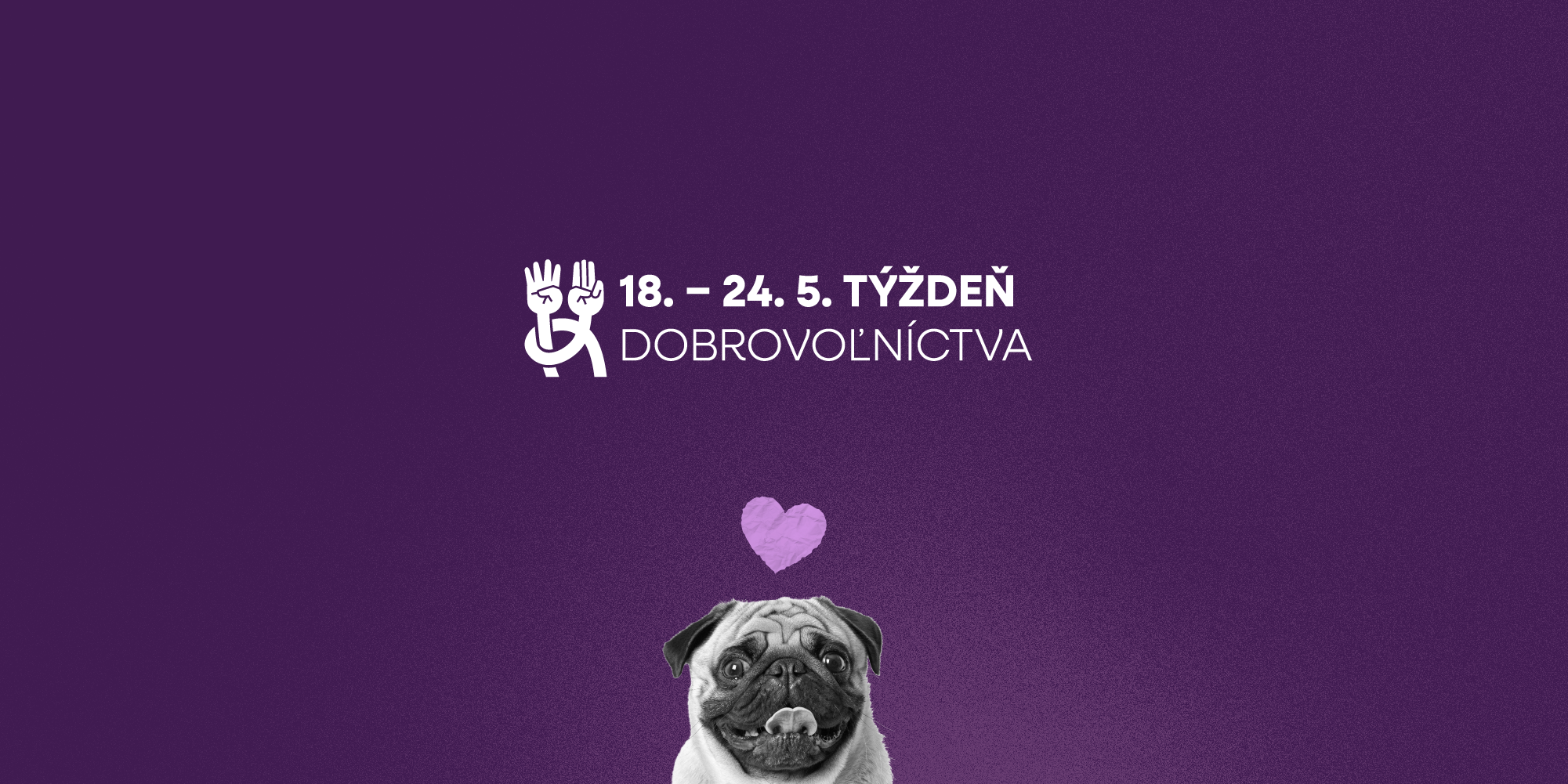 Týžden Dobrovoľníctva